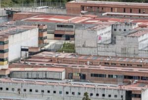 SNAI desmiente amotinamiento en cárcel de Turi en Cuenca