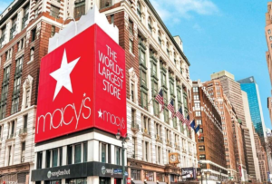 Macy’s, ¿se encuentra en números rojos?