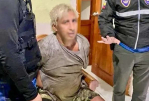 Fabricio C.P fue condenado a cinco años de prisión por secuestro