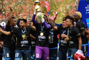 Copa Ecuador: Así fue el camino del campeón