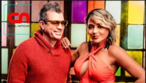 Ina Peralta estrena “Comencemos de cero”