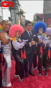Nifunifaoficial brilla con luz propia tras su nominación a los Latin Grammy
