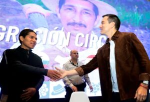 146 ecuatorianos trabajarán en España dentro del programa de migración circular