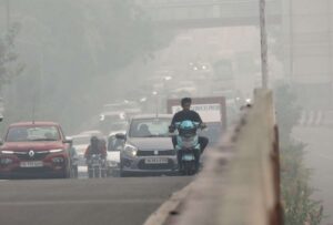 India: Nueva Delhi enfrenta una crisis de contaminación sin precedentes