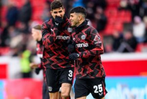 Champions League: Sin margen de error para los ecuatorianos