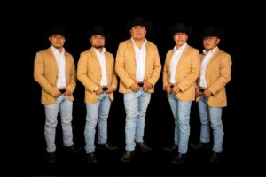 El conjunto Dinámico regresa con fuerza presentando su nuevo sencillo titulado: “Relatos De Un Amigo”