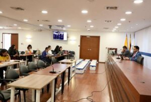 Fiscalía estima que USD 43,4 millones habrían sido lavados por la mafia albanesa