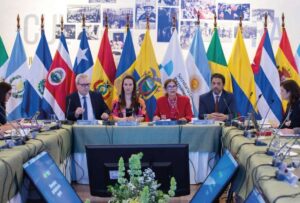 Esto es lo que debes saber sobre la Cumbre Iberoamericana en Cuenca