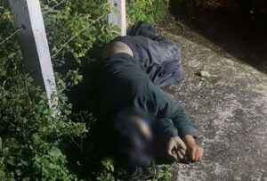 Santo Domingo de los Tsáchilas: Dos presuntos delincuentes fueron abatidos y otro neutralizado