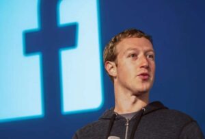 Mark Zuckerberg busca participar en políticas tecnológicas de Trump