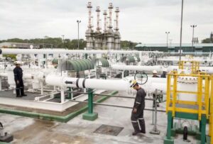 Estado ecuatoriano asume la administración del Oleoducto de Crudos Pesados (OCP)