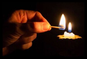 Se reducen los cortes de luz a cinco horas entre el 6 y 8 de diciembre