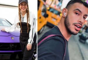 ¡El Lamborghini de Shakira ya tiene su nuevo dueño!