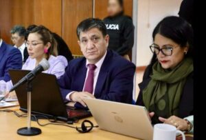 Caso Independencia Judicial: Arranca juicio contra Wilman T. y otros 10 procesados