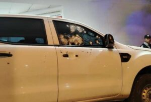 Director de cárcel de Machala resultó herido en ataque armado