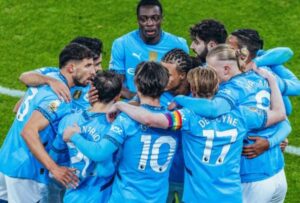 Premier League presentó 130 cargos contra el Manchester City