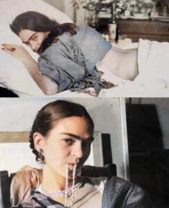 Frida Kahlo