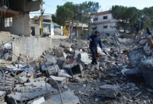 Hamas reivindica ataque a tiros en Cisjordania
