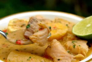 Manabí: ¡De la tierra a la gloria mundial!