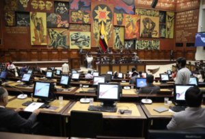 Listo el informe del segundo debate de la Ley de Alivio Financiero