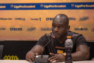 Barcelona SC: Segundo Castillo fue ratificado para 2025
