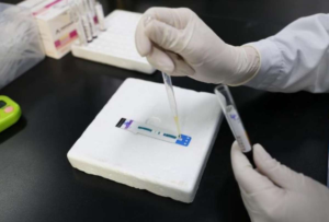 China impulsa prevención de SIDA con atención oportuna después de exposición