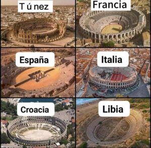 Dejando una huella arquitectónica en tres continentes