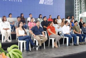 Jóvenes en Acción: estos son los beneficios para los postulantes