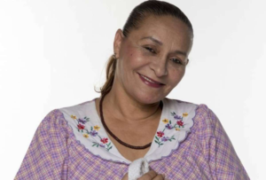 Muere Amparo Guillén, actriz de ‘Mis adorables entenados’