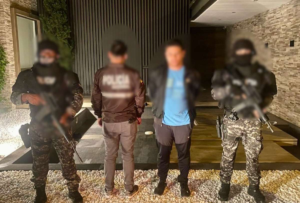 Caso Pip Master: 31 personas llamadas a juicio por presunto lavado de activos