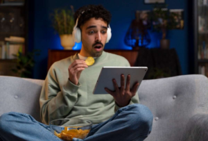 Página para adultos reveló los “insólitos” contenidos más buscados