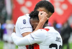 ¡Liga de Quito es el campeón de LigaPro 2024!