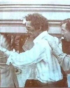 DON RAMÓN LLEVANDO A TIN TAN!