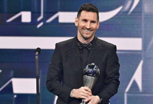 FIFA: Este martes se conocerá a The Best