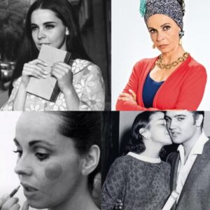 ¿Doña Magda conquistó a Elvis Presley?