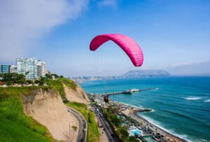 Perú, una opción para disfrutar Navidad o Año Nuevo