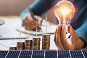 Francia evalúa invertir en energía renovable en Ecuador