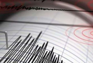 Japón sufre un terremoto de 5,1 grados