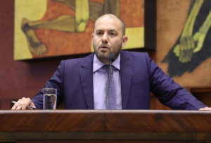 Correístas tendrán mayoría en el Consejo de Participación Ciudadana