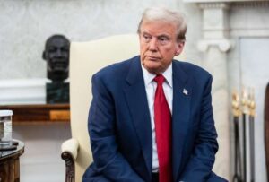 Trump solicita a la Corte Suprema retrasar la venta de TikTok