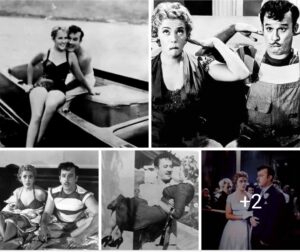 SILVIA PINAL Y PEDRO INFANTE, UN DÚO INOLVIDABLE