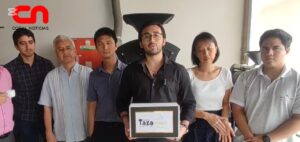 II Taza Dorada USA 2024, organizada por ANECAFÉ y UPG