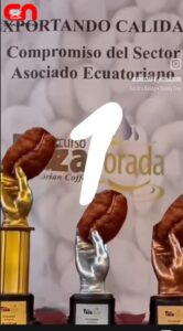 II Taza Dorada USA 2024