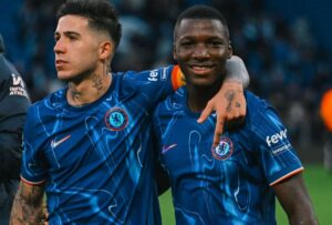 Siete ecuatorianos estarán en el Mundial de Clubes