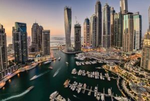 Ecuatorianos podrán viajar sin visa a los Emiratos Árabes Unidos