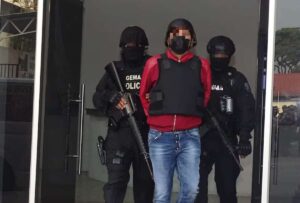 Agosto 2024: Juegos Olímpicos, Caso Metástasis, entre lo más importante