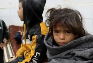 Casi 20% de los niños en el mundo viven en zonas de conflicto, según UNICEF