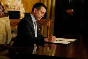 2025: ¿Qué se espera en política y gobernabilidad?