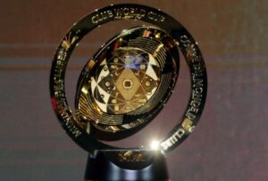 2025: ¡Un Mundial de Clubes con 32 equipos!