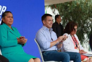 Gobierno Nacional construirá siete dispensarios médicos en seis provincias